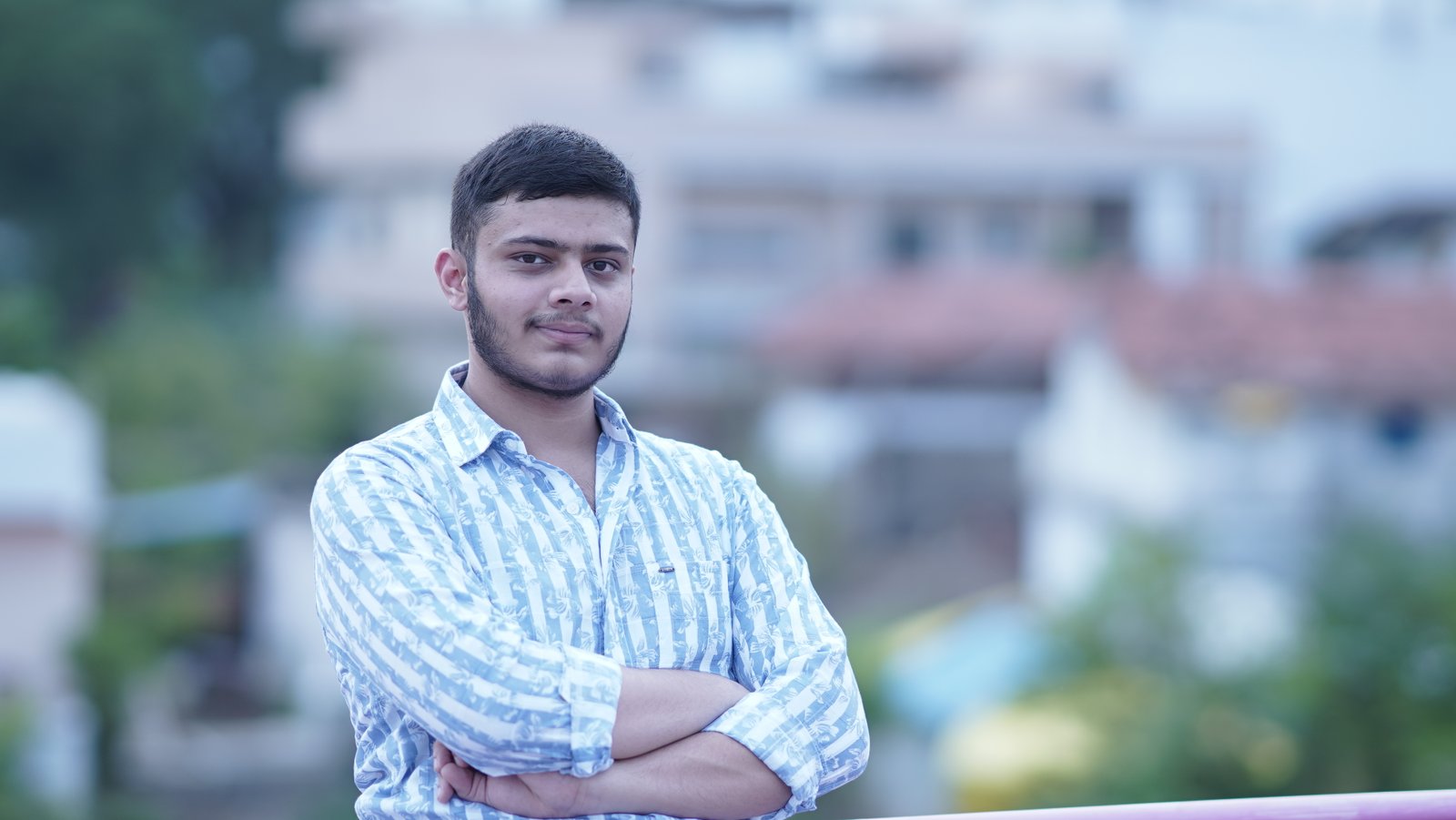 Mohammad Shahwar Khan