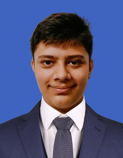 Mohammad Shahwar Khan